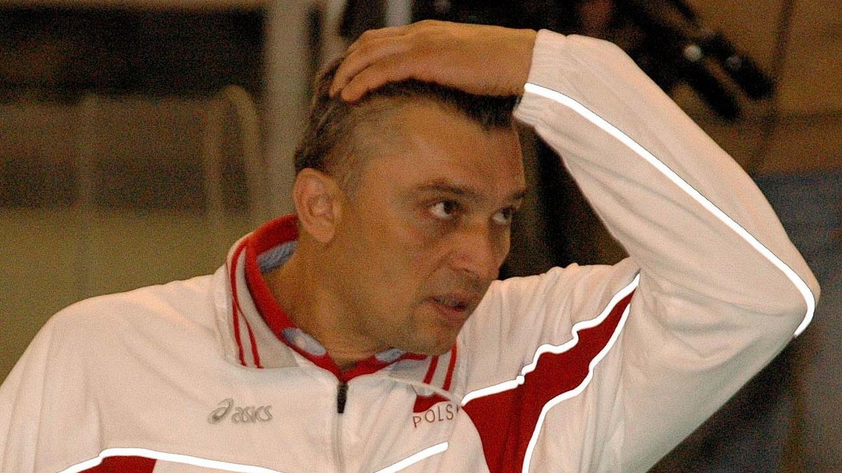 Ireneusz Kłos