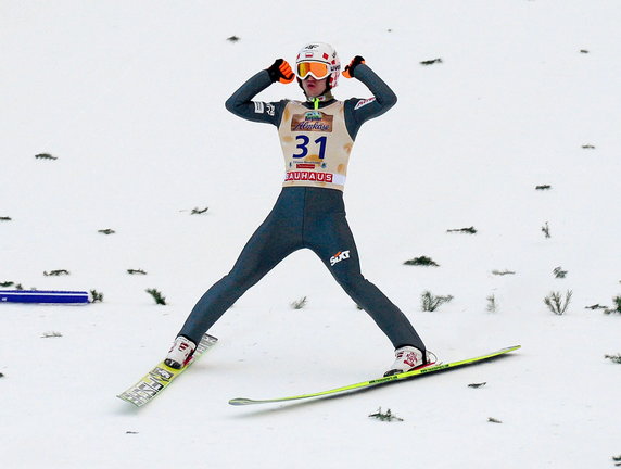 Kamil Stoch