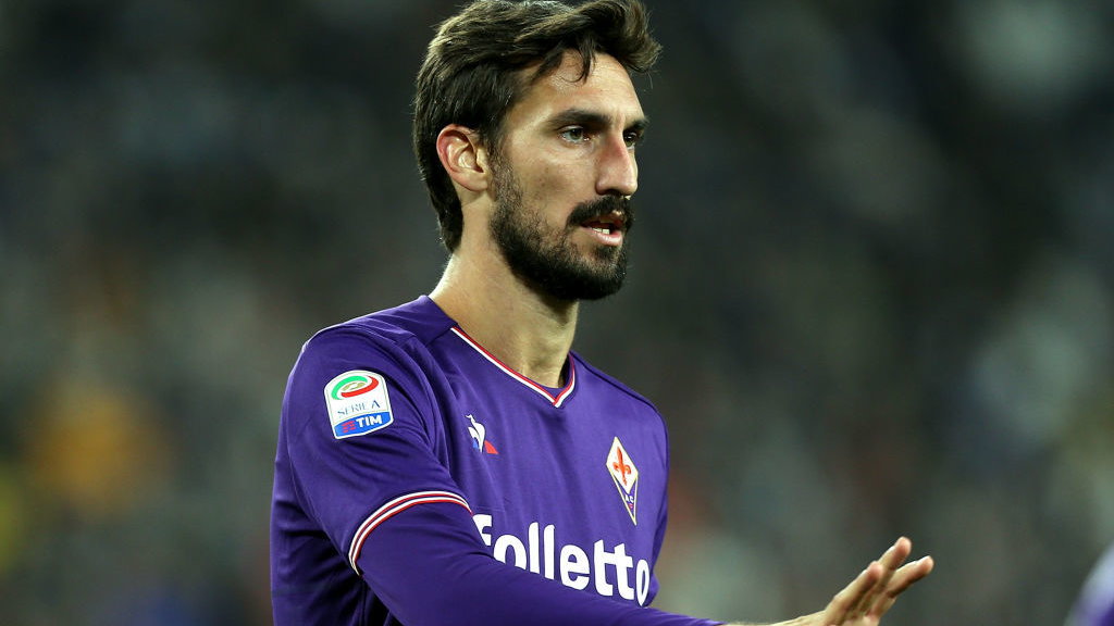 Davide Astori