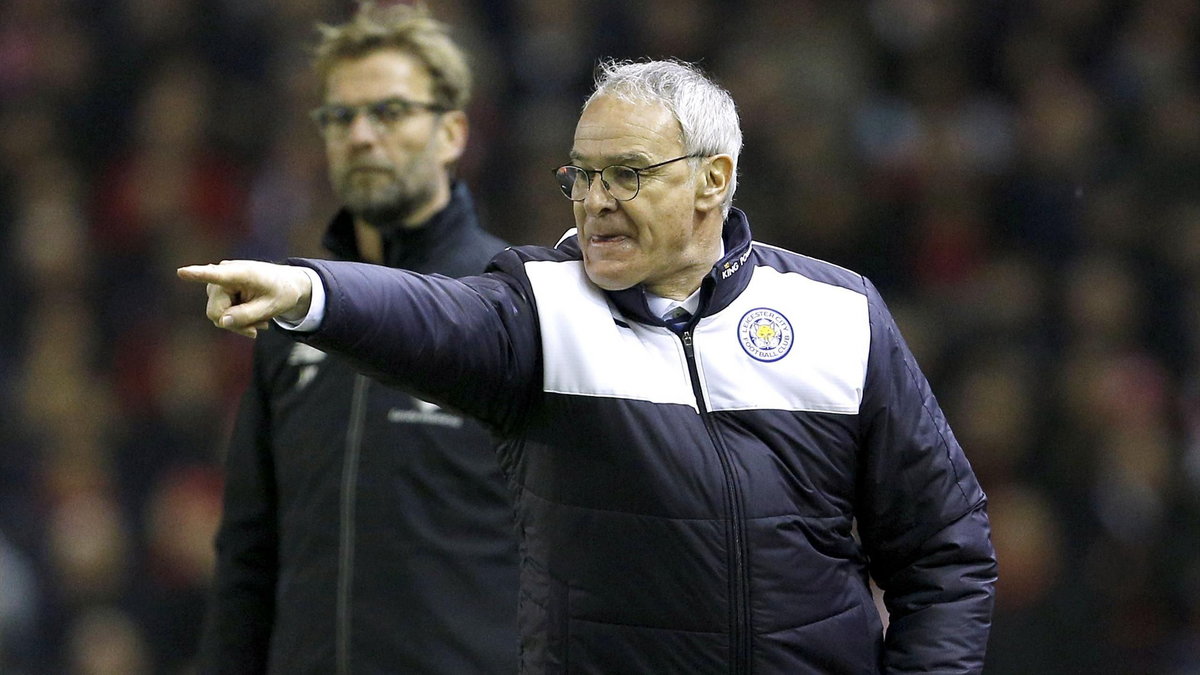 Claudio Ranieri