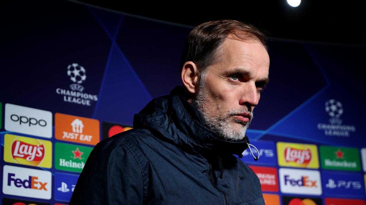 Thomas Tuchel