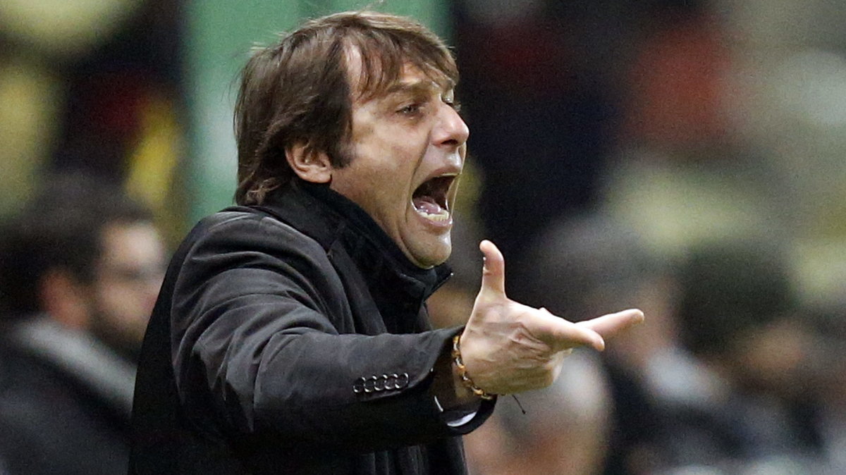 Antonio Conte