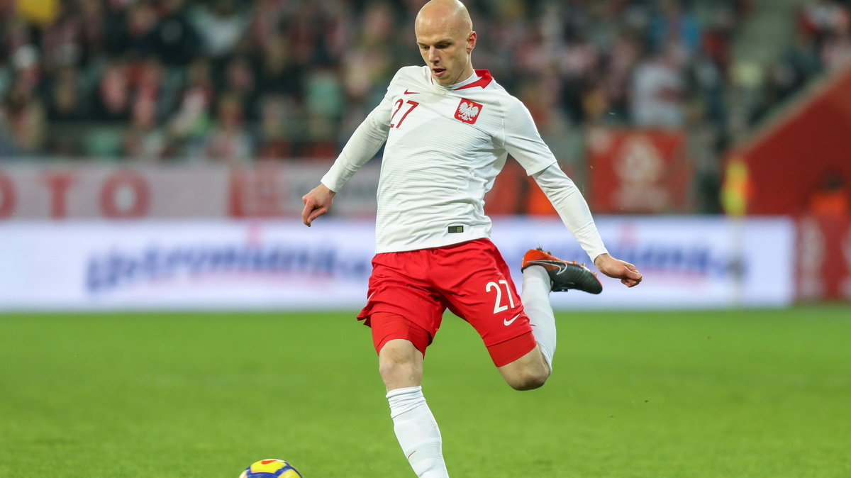 Rafał Kurzawa