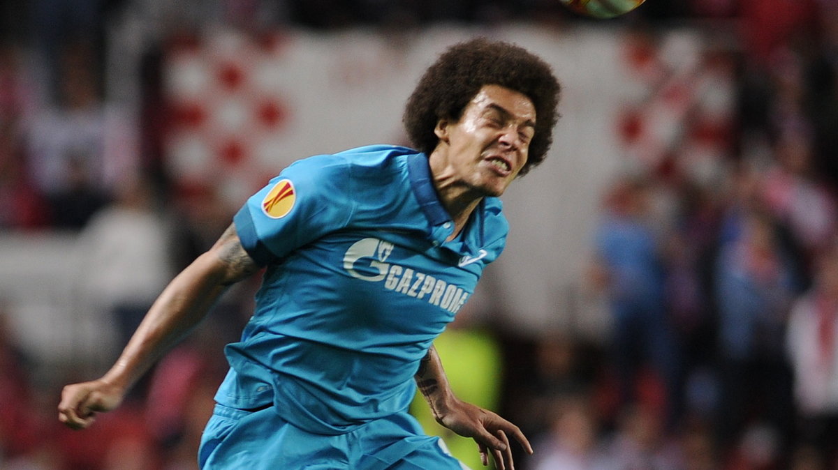 Axel Witsel