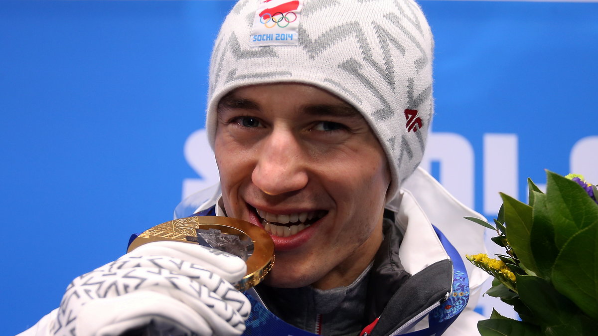 Kamil Stoch