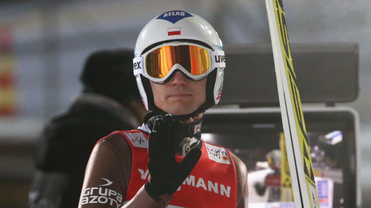 Kamil Stoch