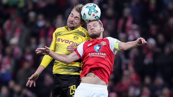 Borussia Dortmund – 1. FSV Mainz 05