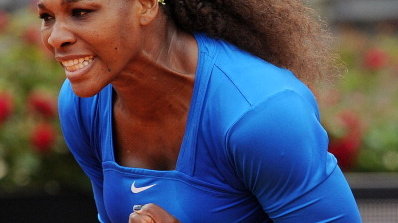 Serena Williams