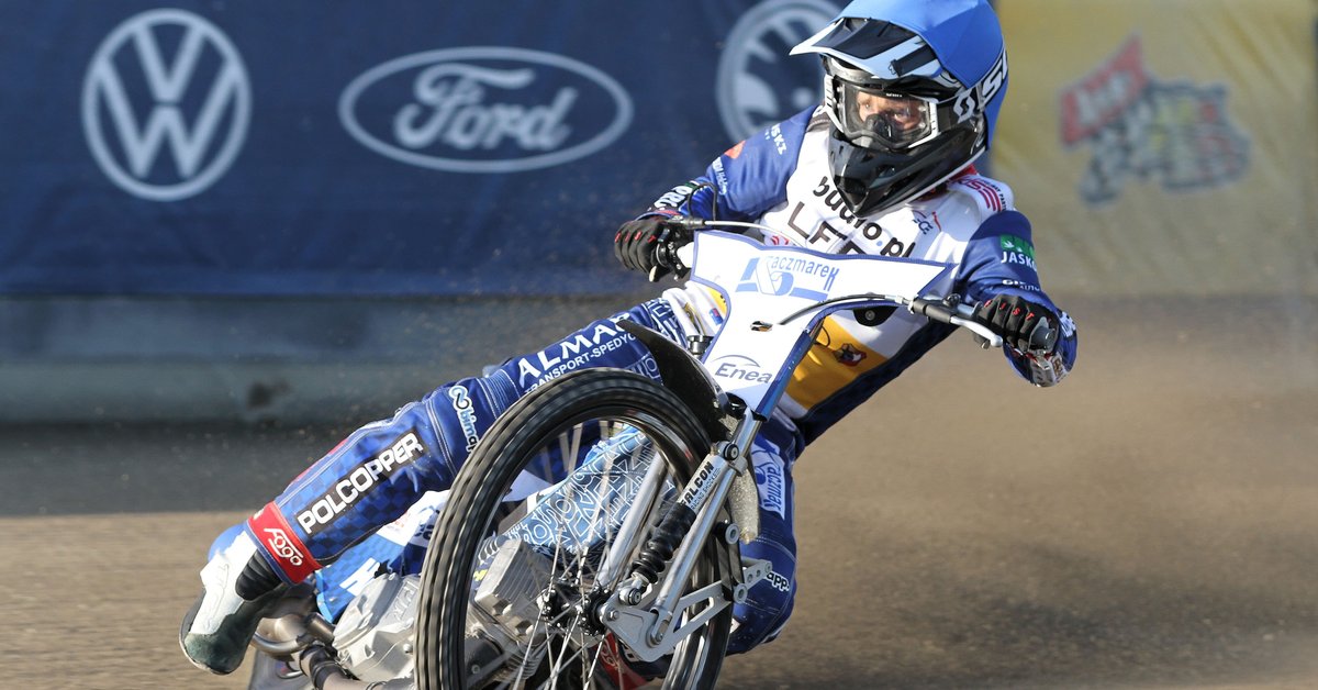 Swoją jazdą zachwycił wszystkich. Kluby powinny pójść śladem Unii?