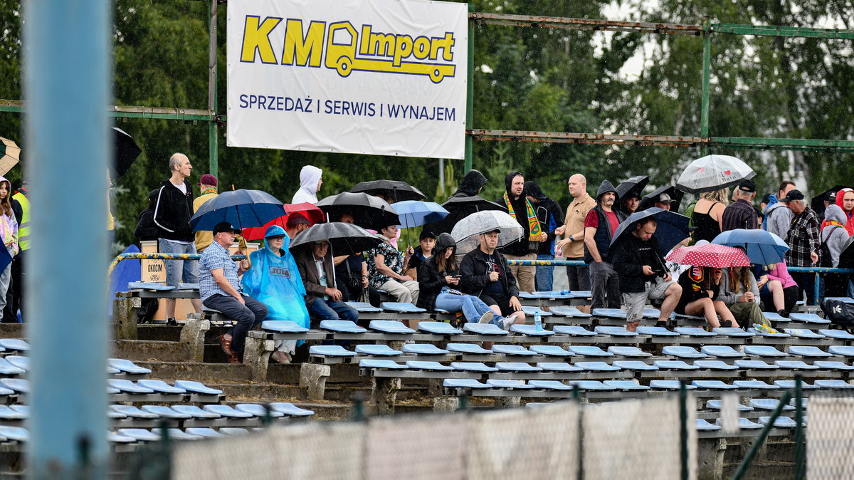 Stadion Polonii Piła