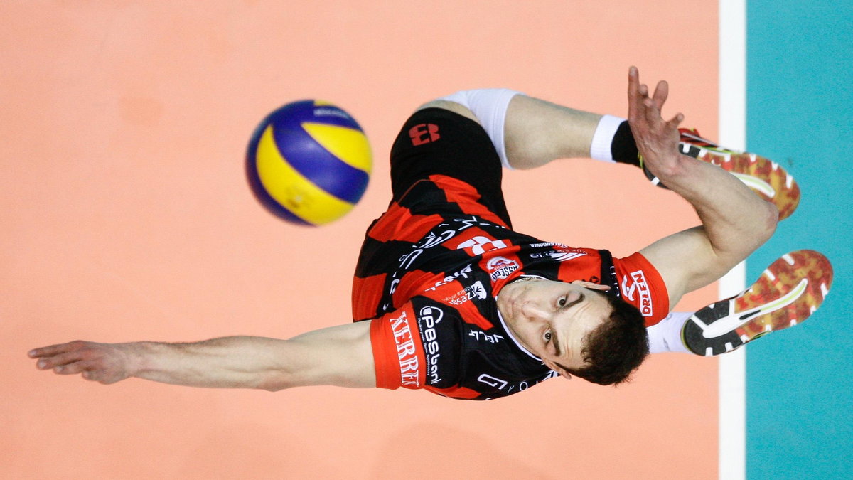 Plusliga. Lotos Trefl Gdansk vs Asseco Resovia Rzeszow. Puchar Polski. 19.04.2015