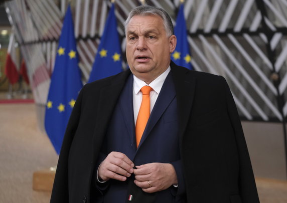 Viktor Orban