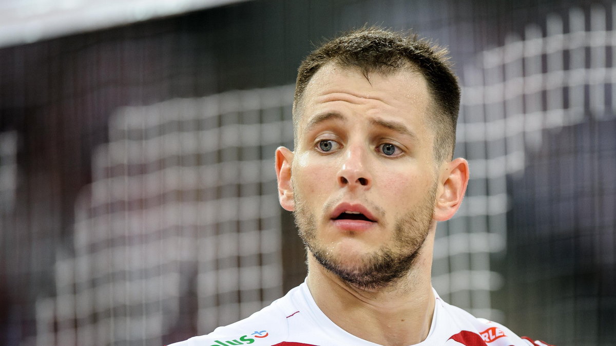 Bartosz kurek