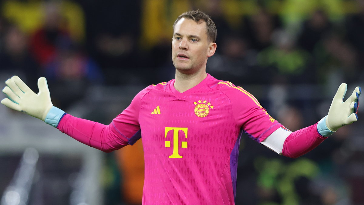 Manuel Neuer