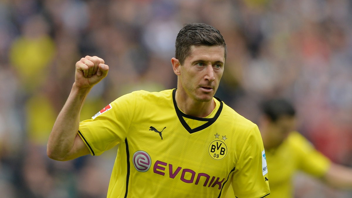 Robert Lewandowski