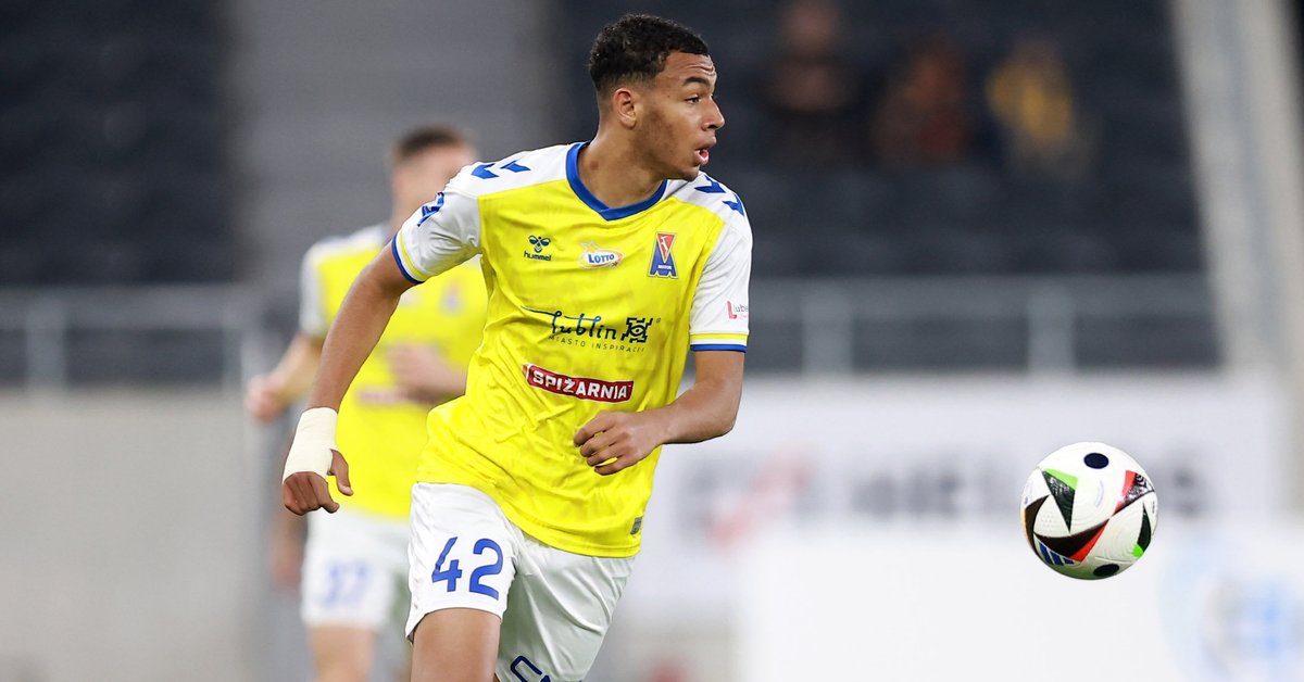 Giganci walczą o polski talent! Transfer za 10 mln euro coraz bliżej