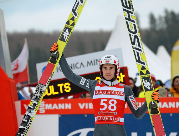 Kamil Stoch