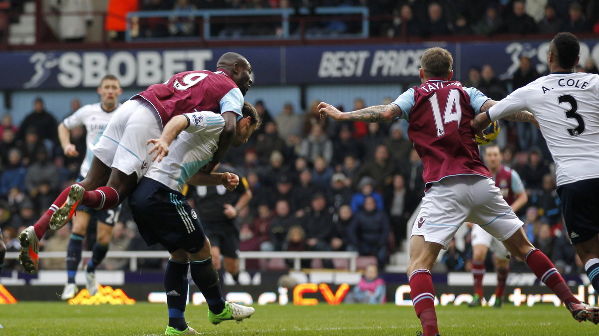 West Ham - Chelsea