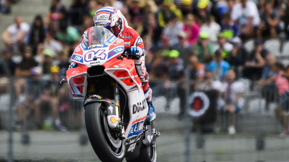 Andrea Dovizioso