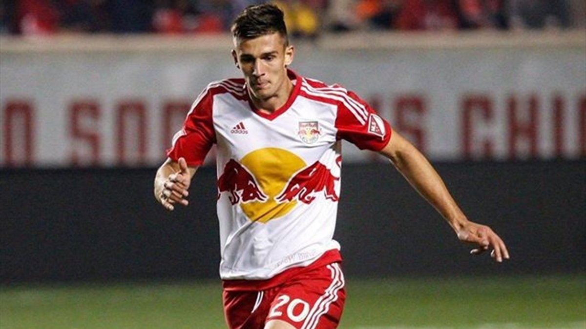 Matt Miazga