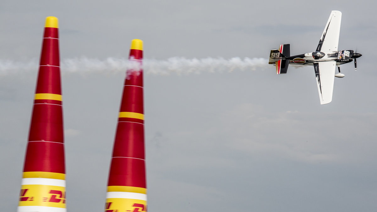 Red Bull Air Race