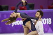 Gabriella Papadakis i Guillaume Cizeron