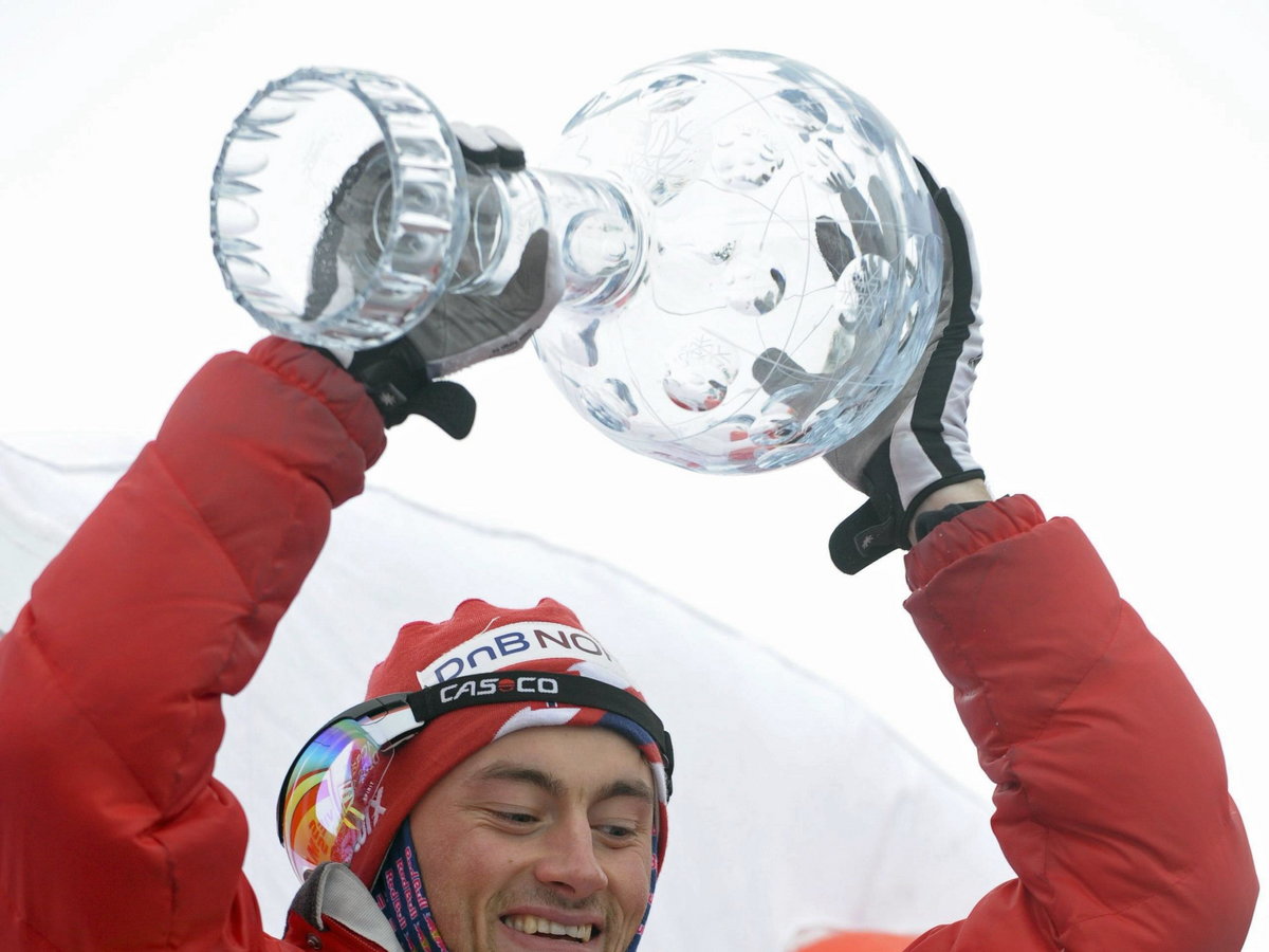 Petter Northug