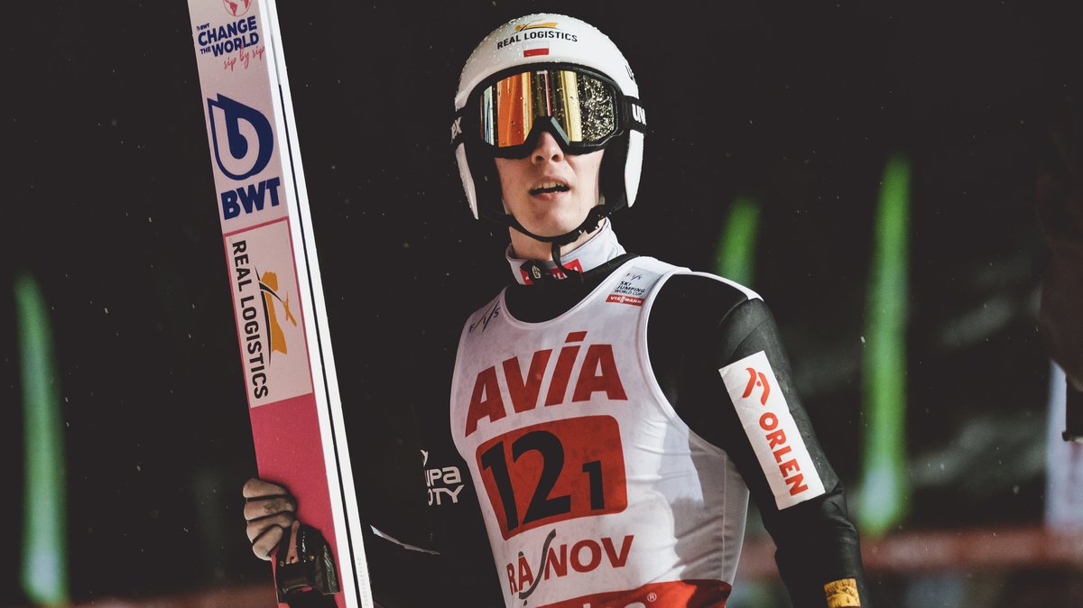 Kacper Juroszek