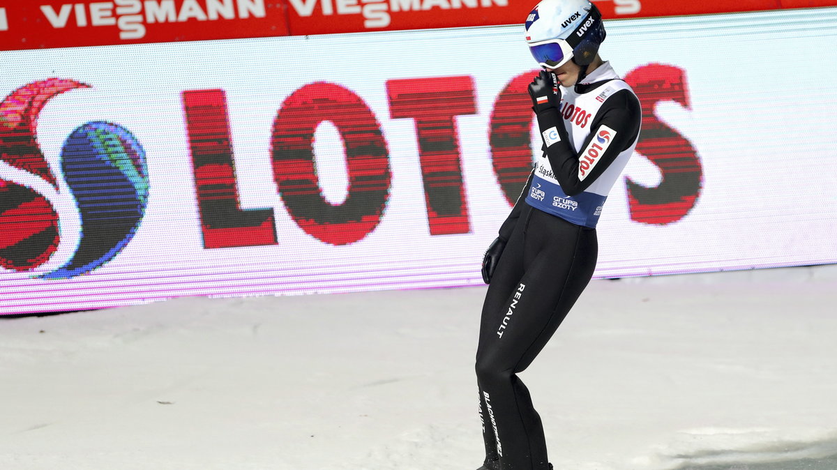 Kamil Stoch