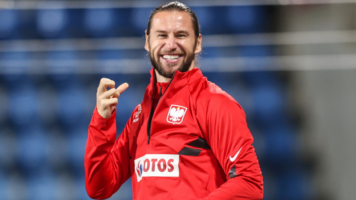 Grzegorz Krychowiak