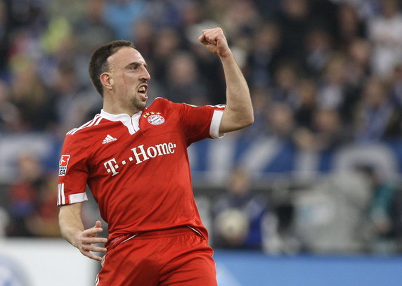 Franck Ribery