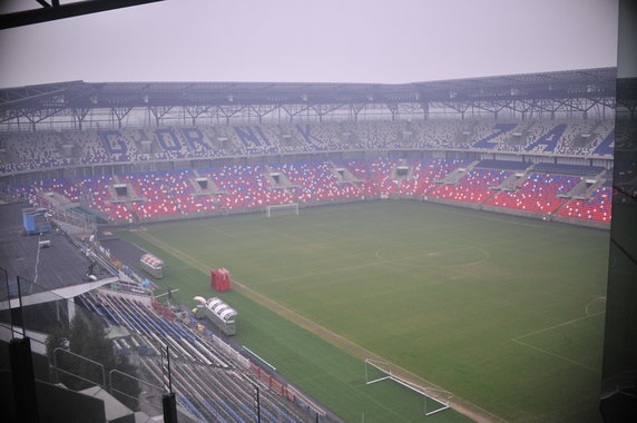 Stadion Gornika Zabrze