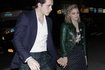 Brooklyn Beckham i Chloe Grace Moretz