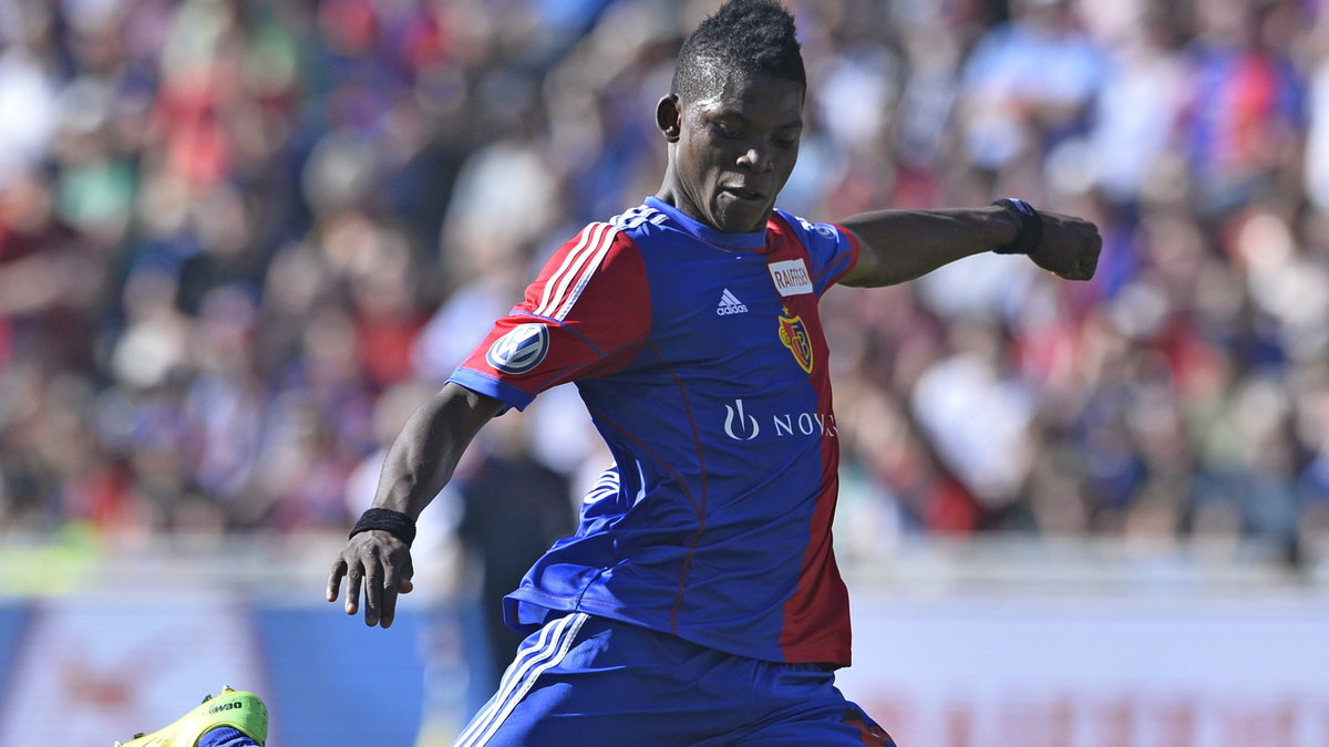 Breel Embolo