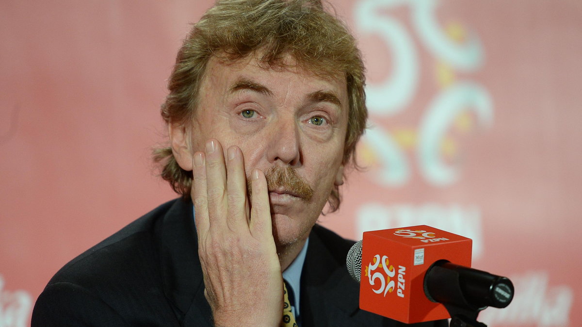 Zbigniew Boniek