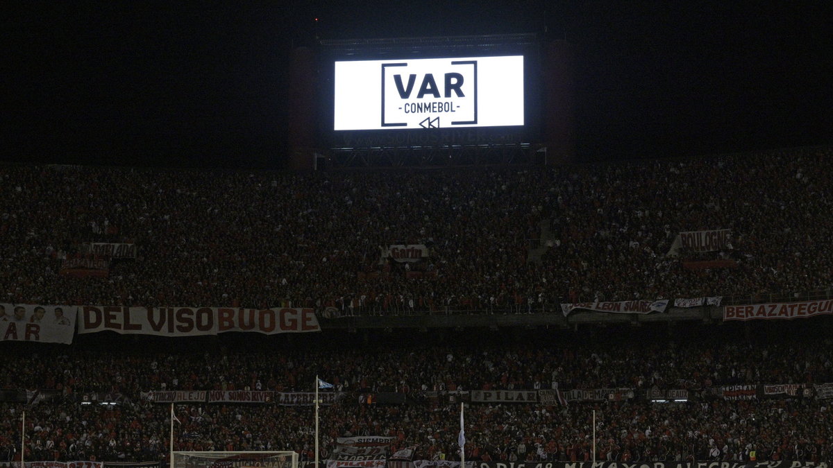 VAR