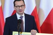 19a09021 - SIATKÓWKA SPOTKANIE PREMIERA Z WŁADZAMI PZPS (Premier Mateusz Morawiecki)