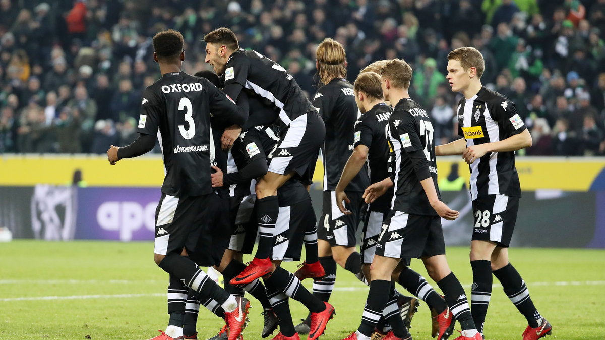 Borussia Moenchngladbach