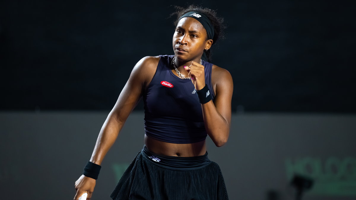 Coco Gauff