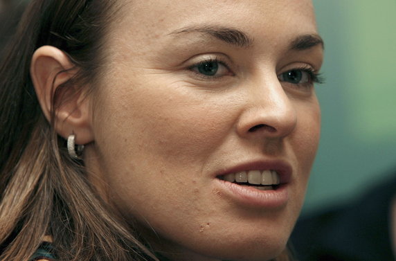 Martina Hingis