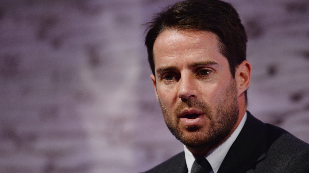 Jamie Redknapp