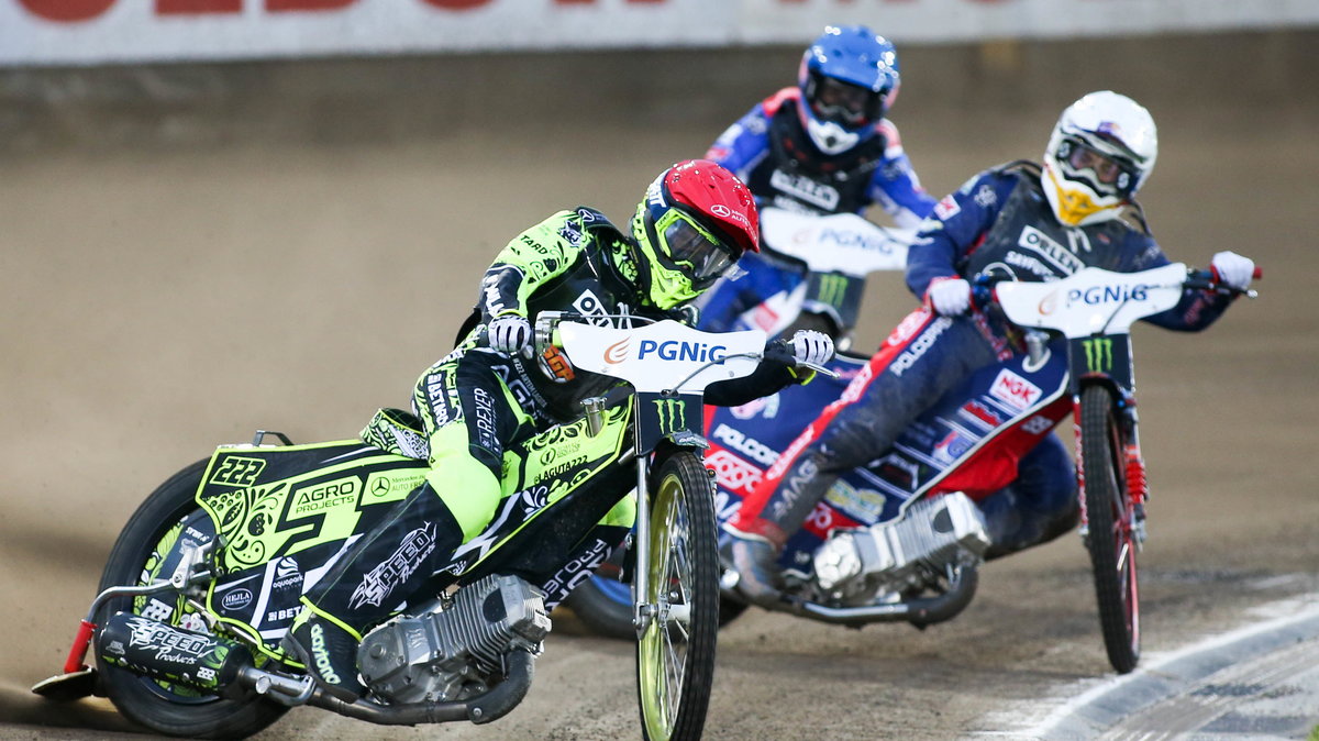 2021 Orlen POLISH FIM SPEEDWAY GRAND PRIX