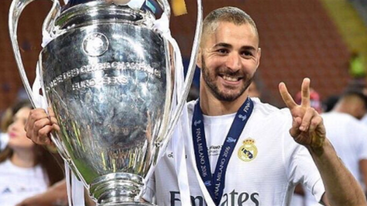 Benzema podpisze nowy kontrakt przed pierwszym gwizdkiem La Liga