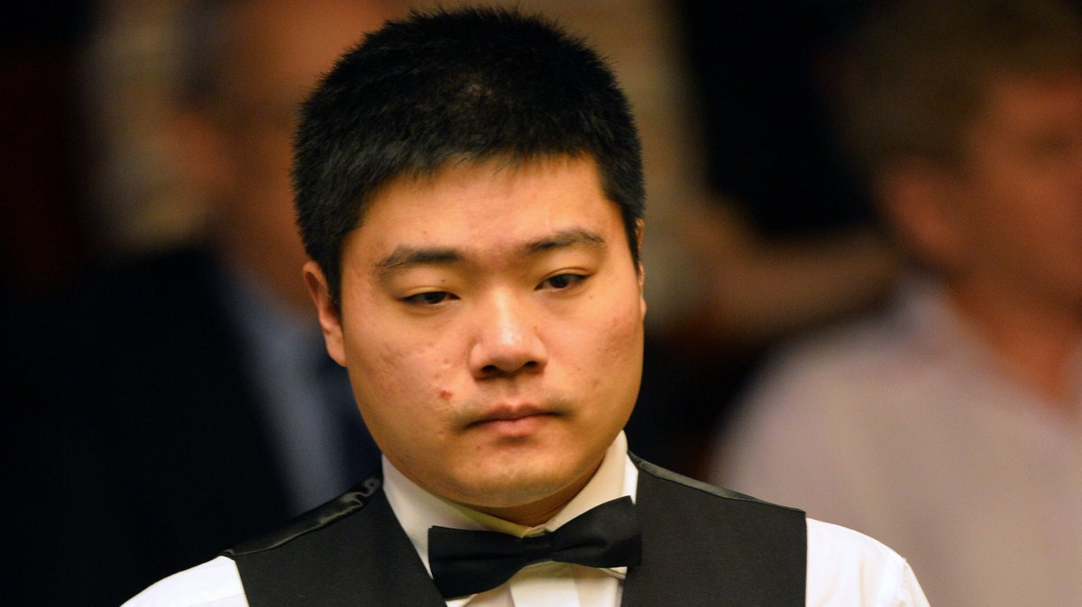 Ding Junhui