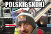 Skoki narciarskie. Klingenthal. Kamil Stoch drugi! Memy po konkursie