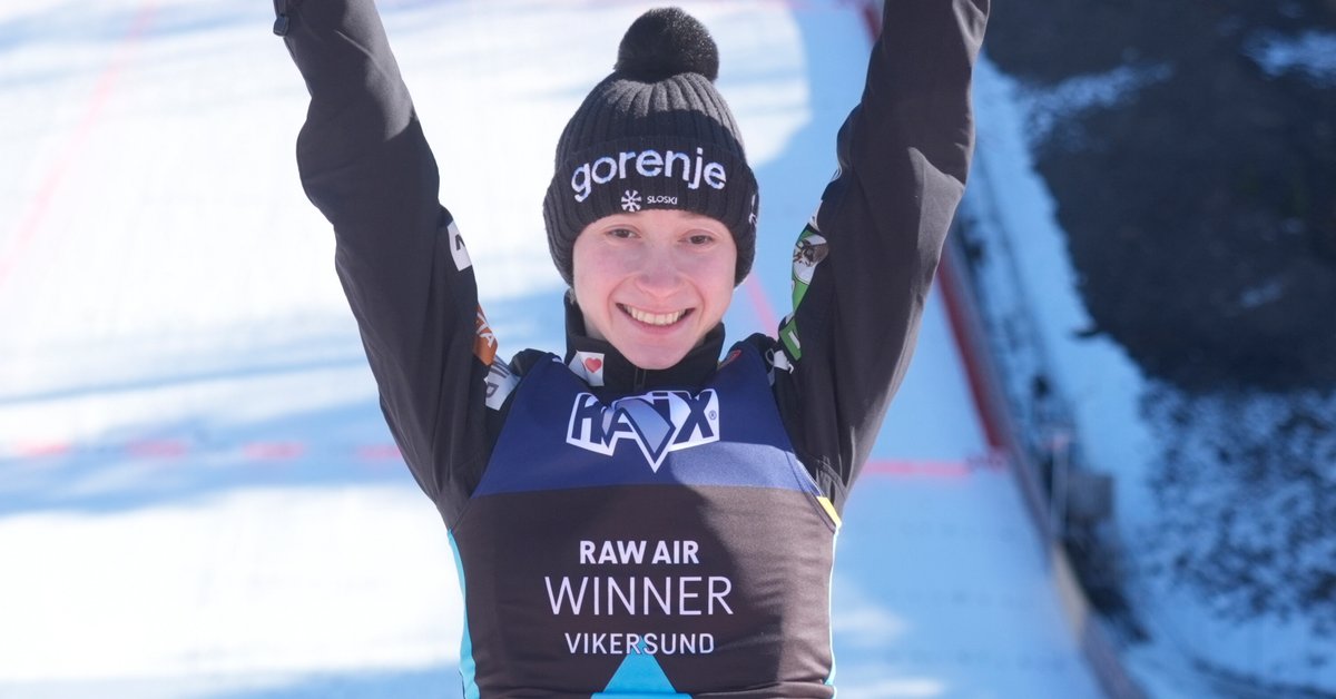 Problem during Raw Air. Organizers canceled the competition