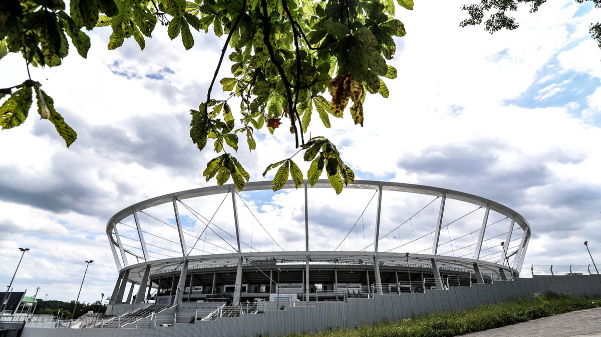 Stadion Śląski