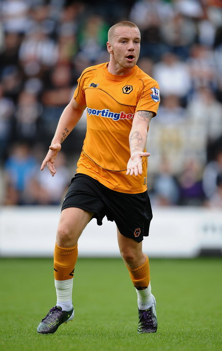 Jamie O'Hara