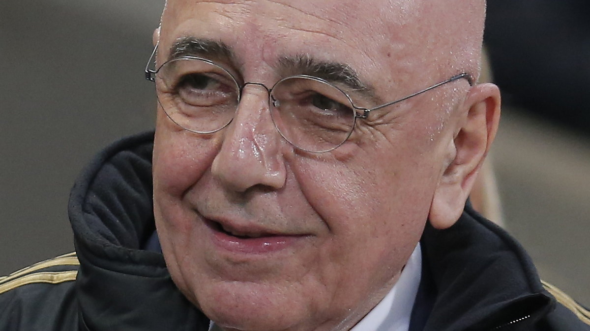 Adriano Galliani