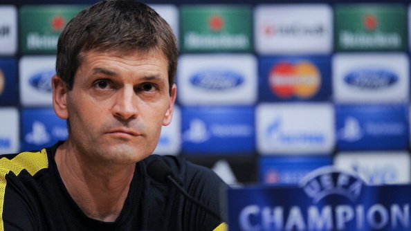 Tito Vilanova